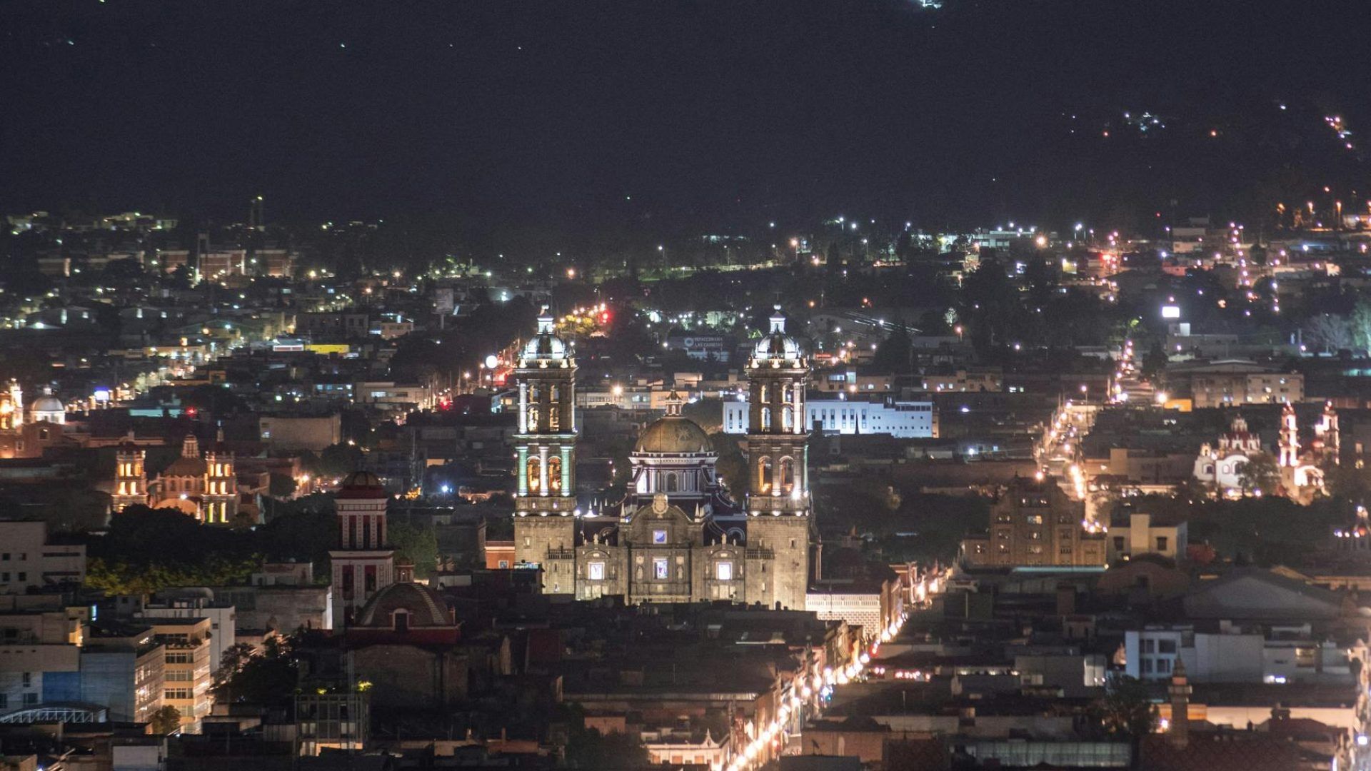 Alerta por Lluvias en Sierra Norte y Nororiental de Puebla por Frente Frío Número 29 Cuándo Habrá Bajas Temperaturas
