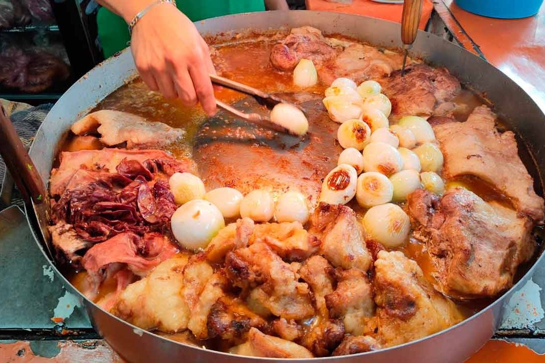 Enfermedades Gastrointestinales Incrementan por el Calor