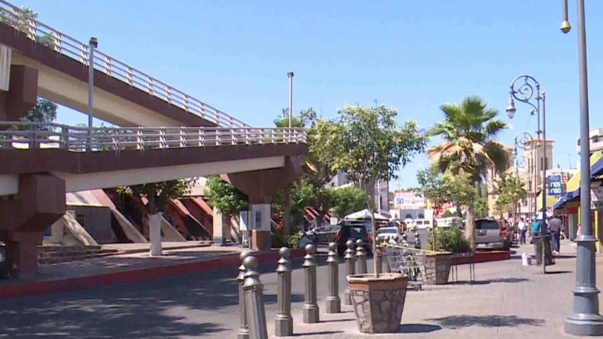 Hombre Resulta Lesionado por Disparos de Arma Tras Presunta Discusión Vial en Nogales
