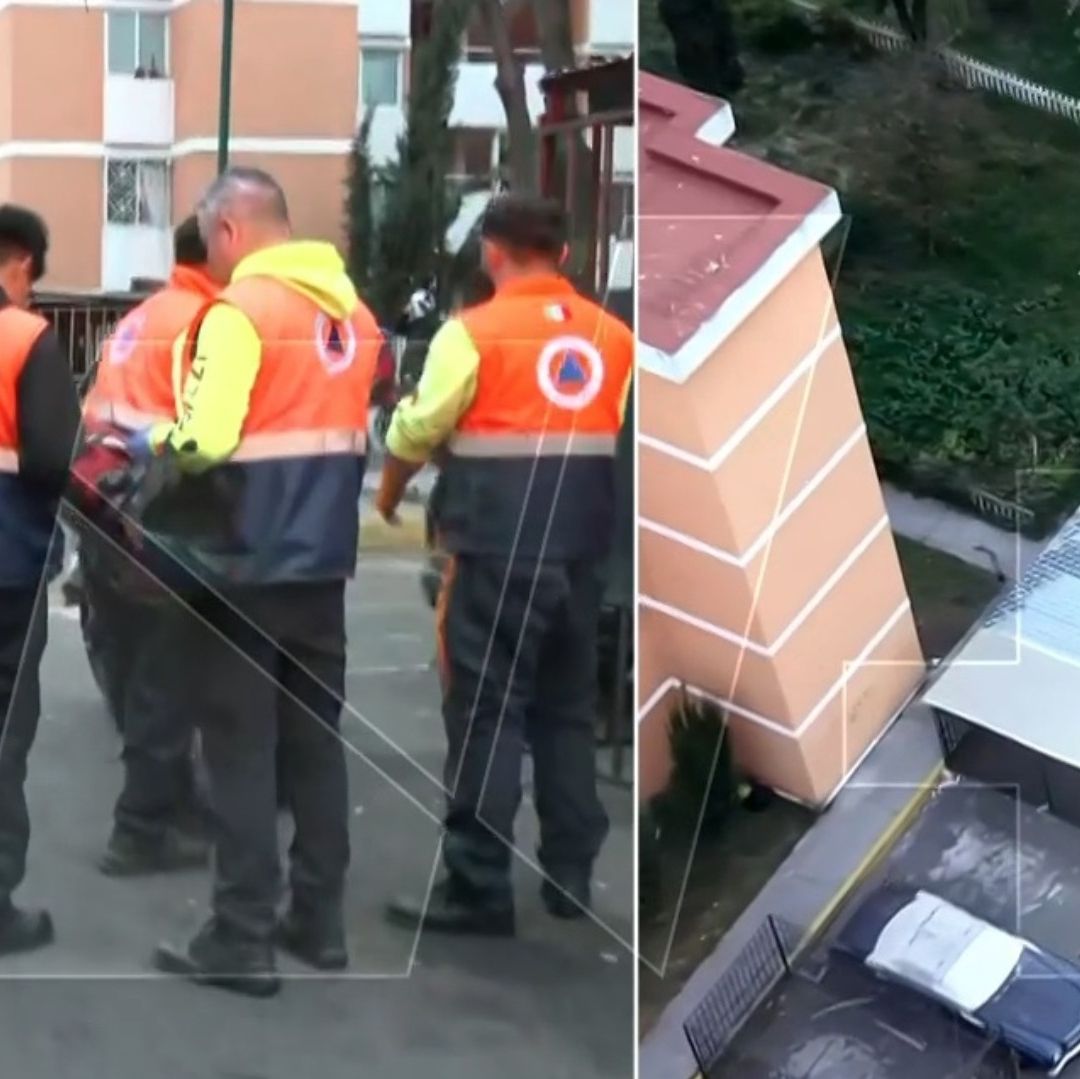 Balacera en Iztapalapa Hoy: Familia Completa es Baleada en Unidad Habitacional Gavilán
