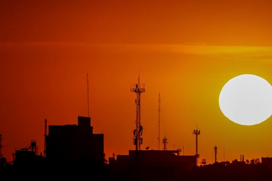 Muertos y afectaciones por ola de calor en México