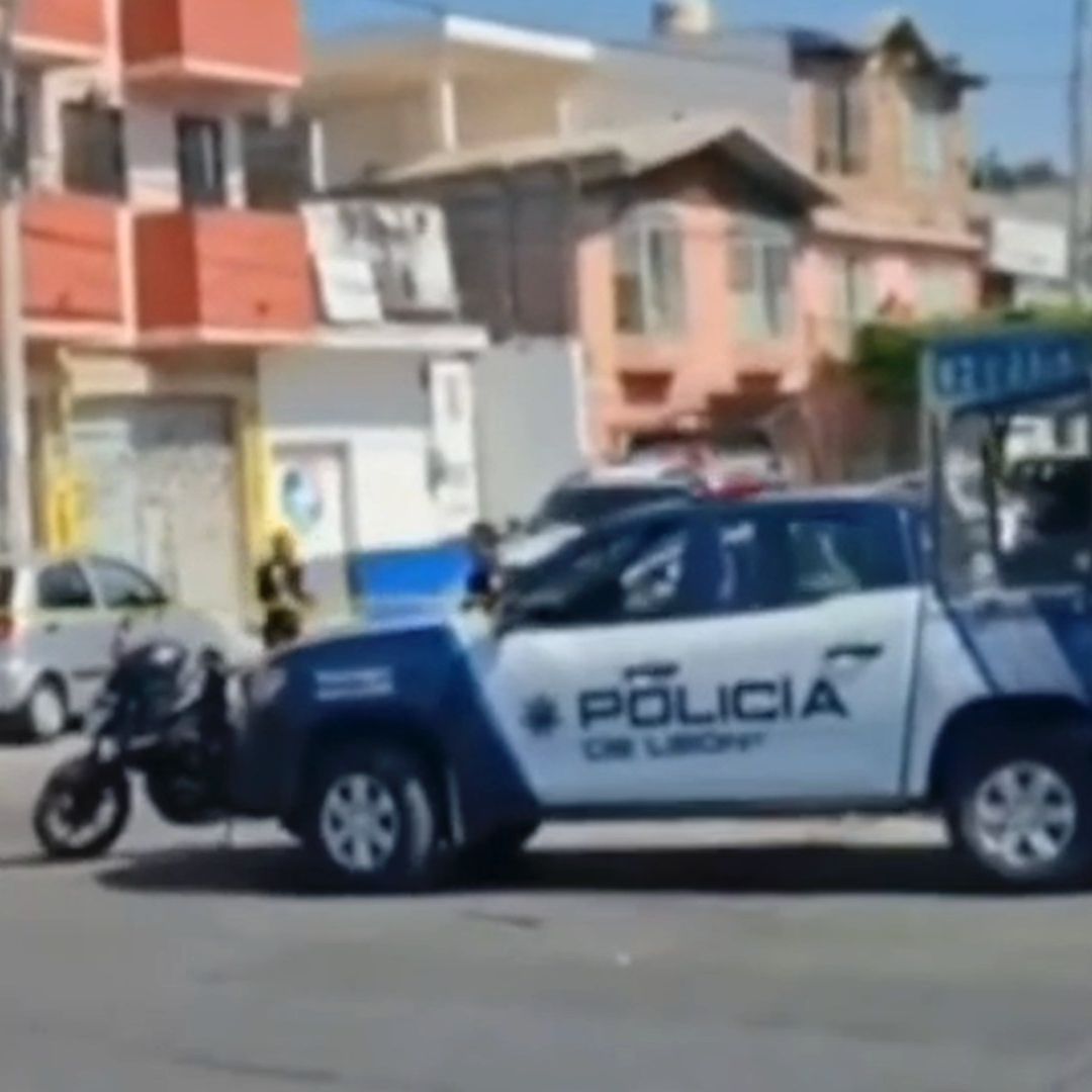 Asesinan a Balazos Cerrajero y a su Perra en el Bulevar Valtierra en León Guanajuato