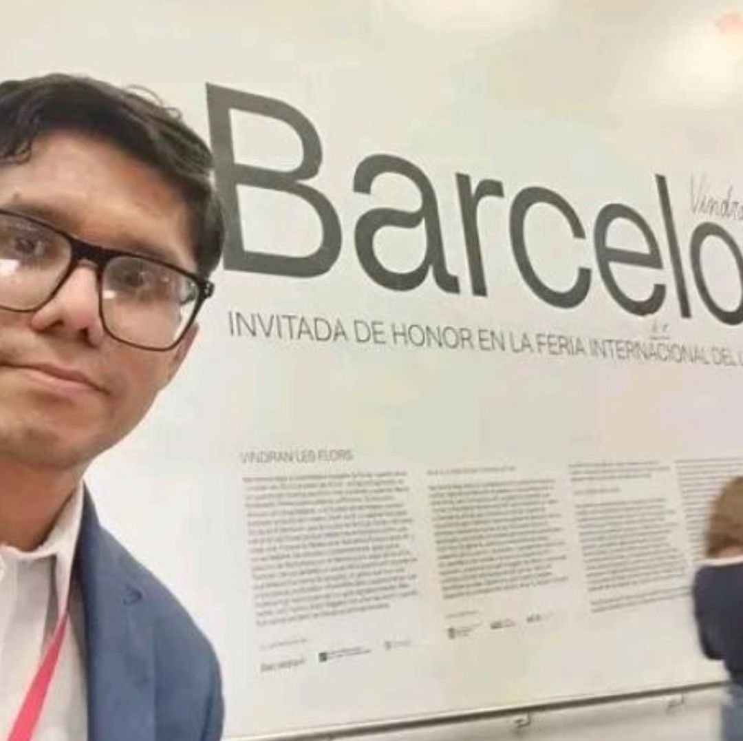 Leonardo Ariel Escobar Barrios Localizado Vivo Maestro Ibero Puebla Desaparecido en Monterrey Nuevo León