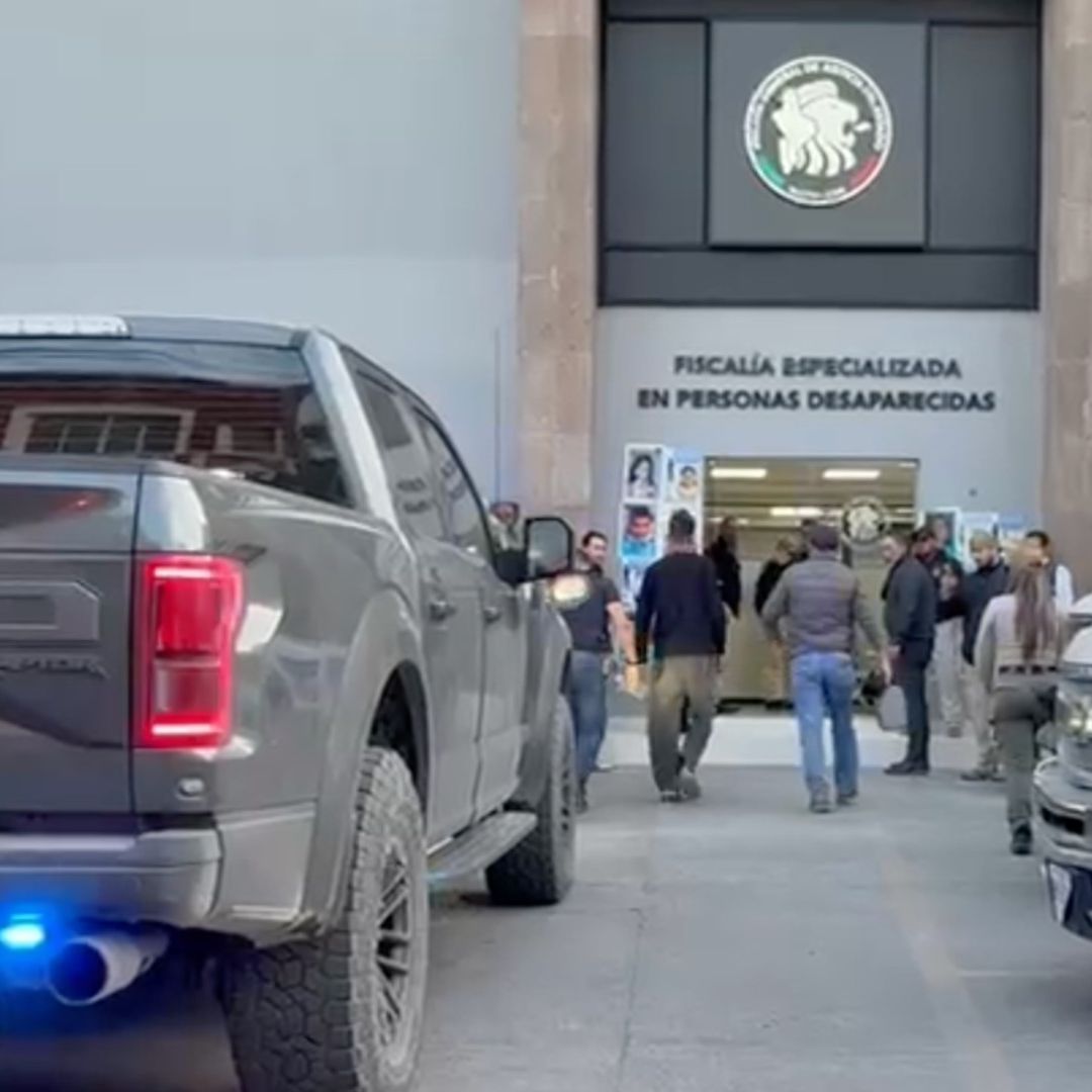 Fiscalía