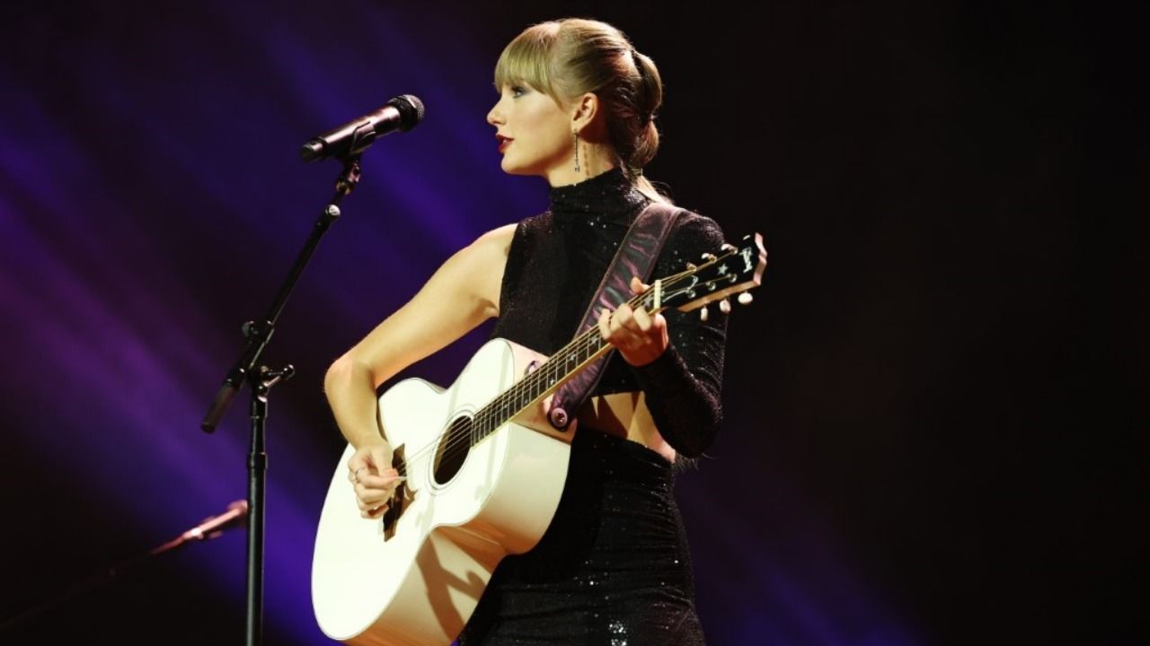 Revenden boletos para Taylor Swift en 100 mil pesos