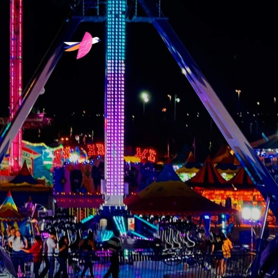 Feria de Santa Rita 2026 en Chihuahua Anuncia Cartelera del Palenque
