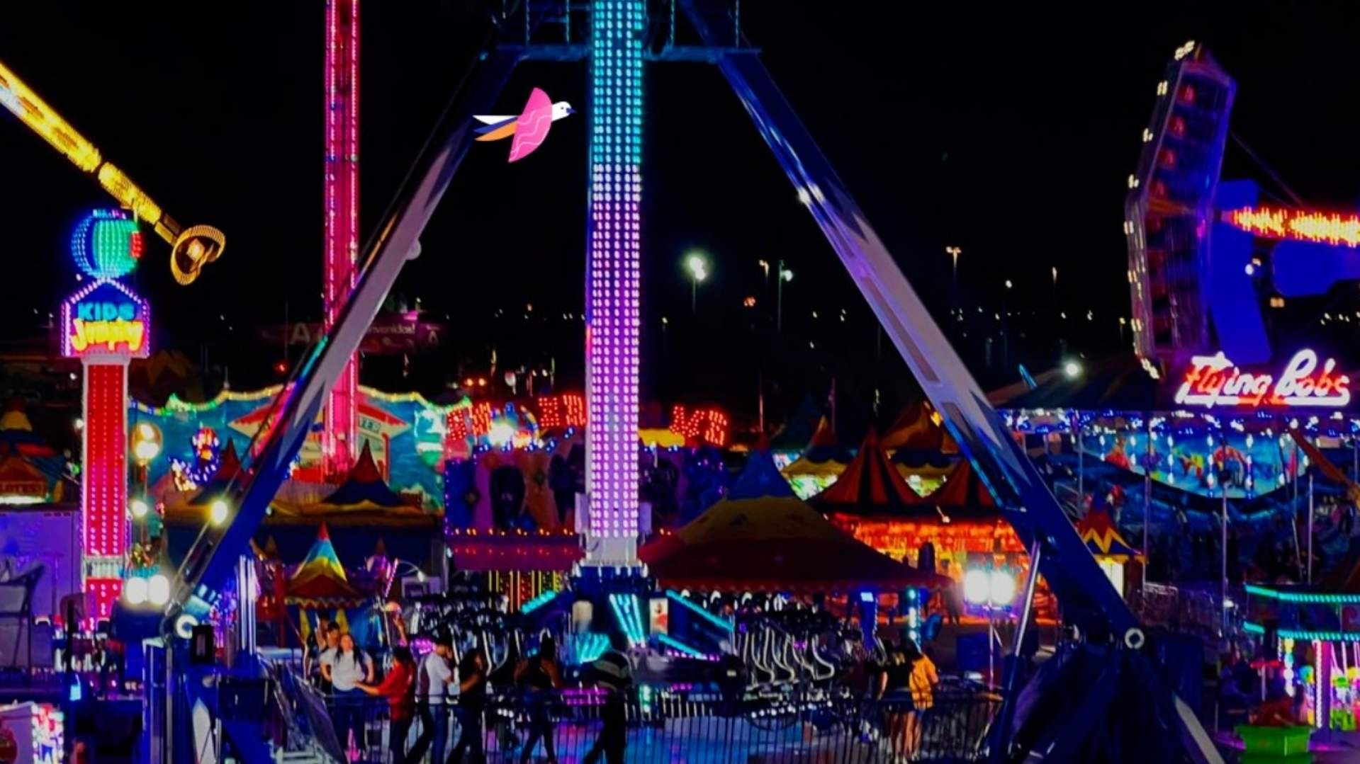 Feria de Santa Rita 2026 en Chihuahua Anuncia Cartelera del Palenque