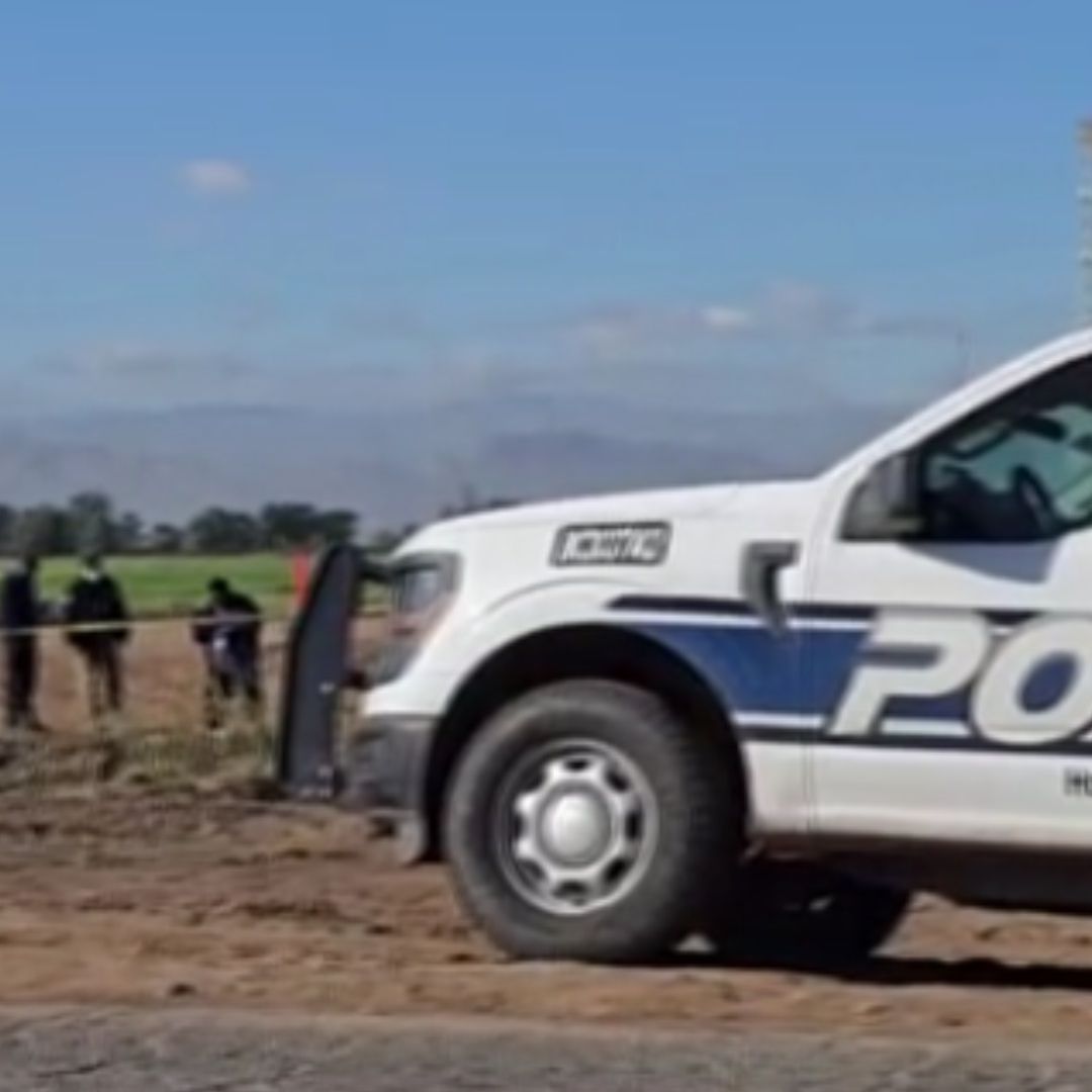 Investigan Homicidio tras Hallazgo de Hombre Sin Vida en Colonia Fundadores, Mexicali