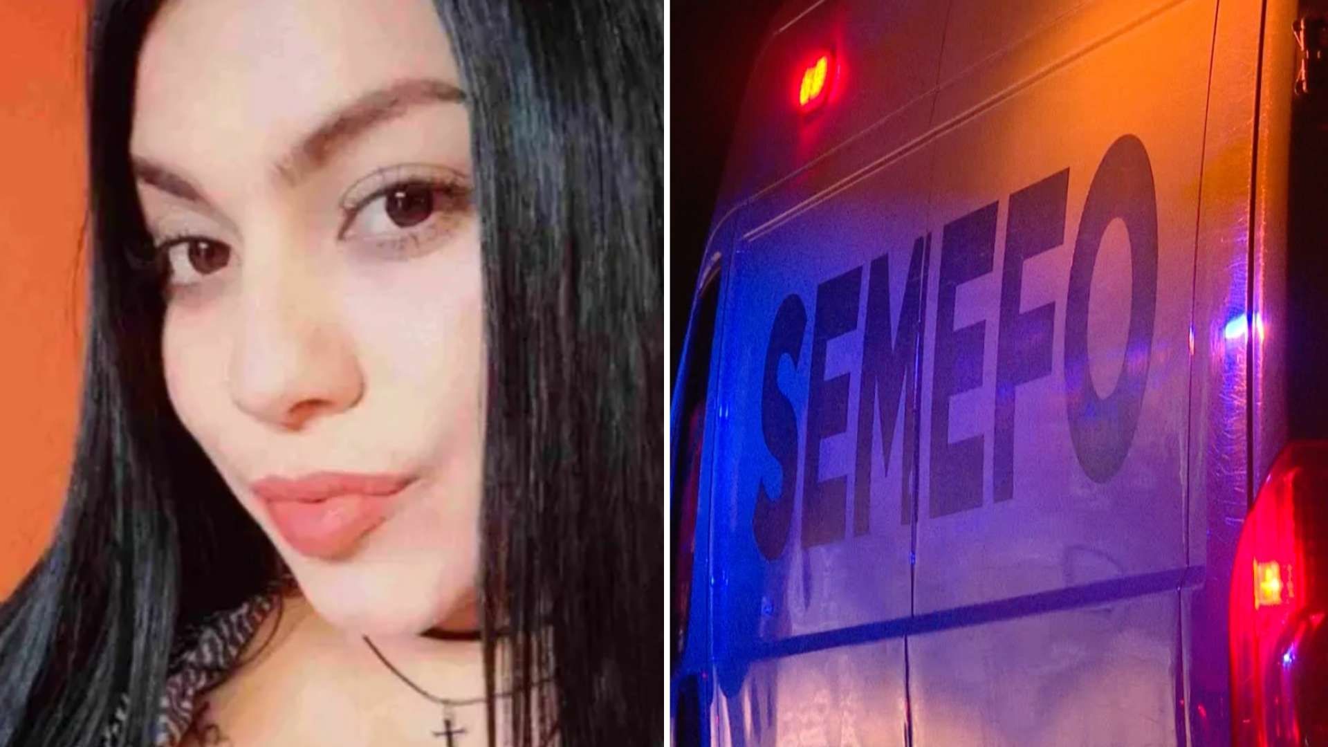 Localizan Cuerpo de Nancy Yazmín Gil López, Joven Desaparecida en Ciudad Obregón, Sonora