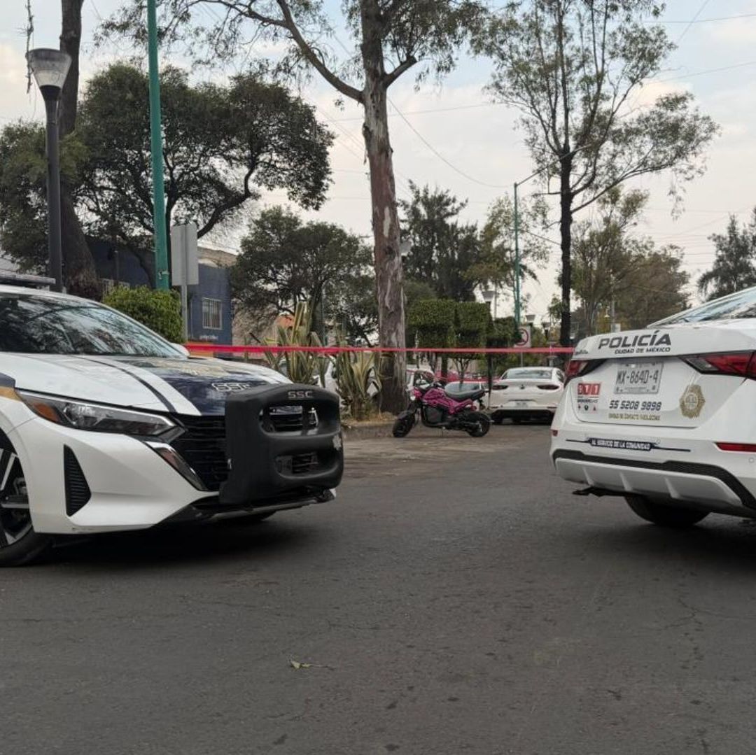 Balacera en Iztacalco Hoy: Hombre Resulta Lesionado por Arma de Fuego