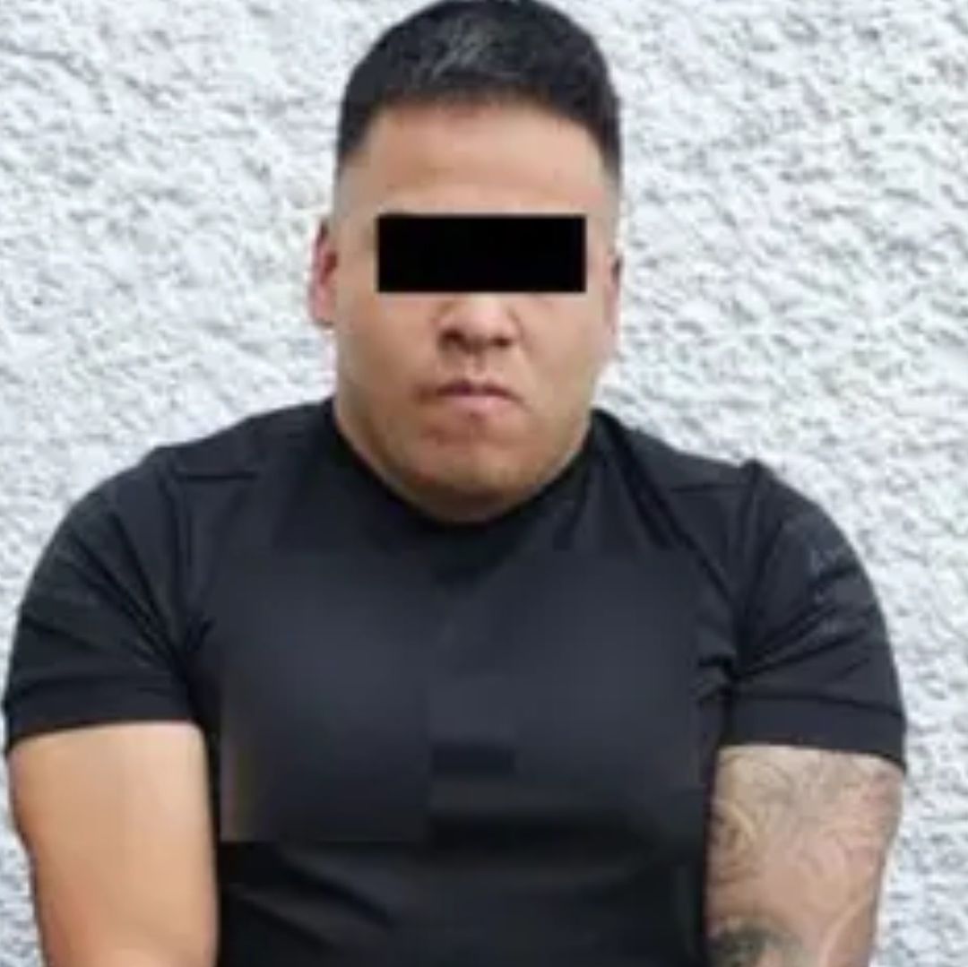 Vinculan a Proceso a “El Monstruo” o “M24”, Presunto Integrante de la Unión Tepito