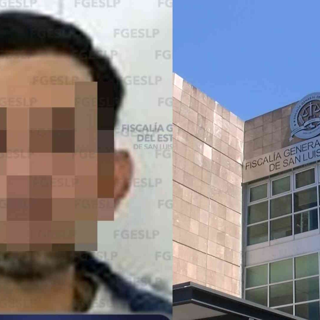 Rescatan a Niña Víctima de Explotación y Maltrato en SLP