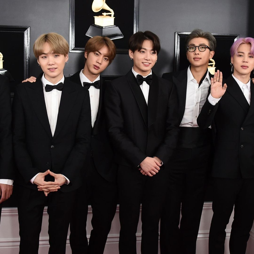 Conoce A Qué Hora Cierra Registro para Preventa de BTS en México 2026
