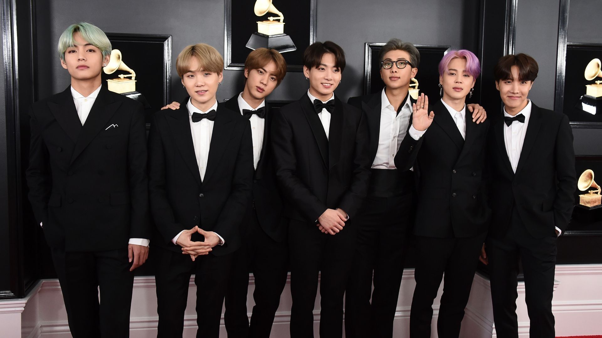 Conoce A Qué Hora Cierra Registro para Preventa de BTS en México 2026
