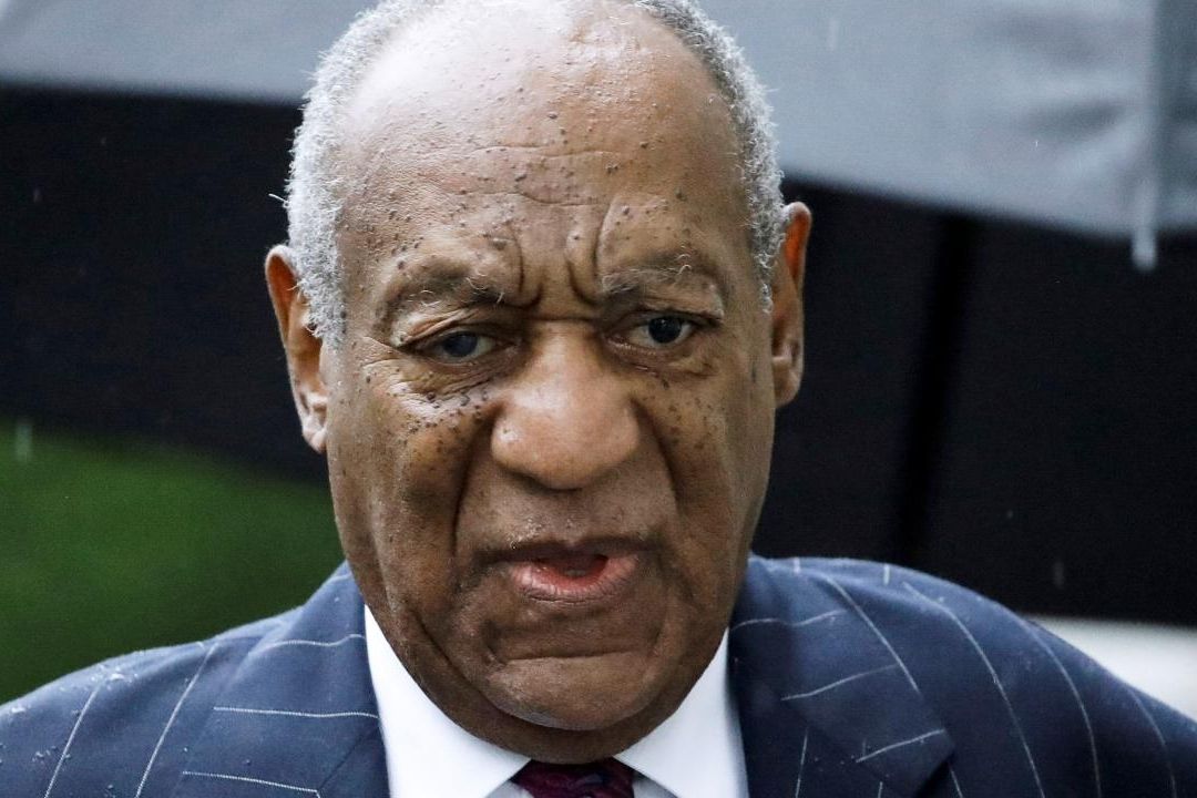 Nueve mujeres denuncian a Bill Cosby por agresión sexual