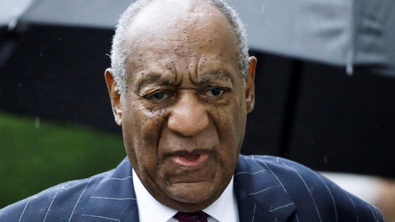 Nueve mujeres denuncian a Bill Cosby por agresión sexual