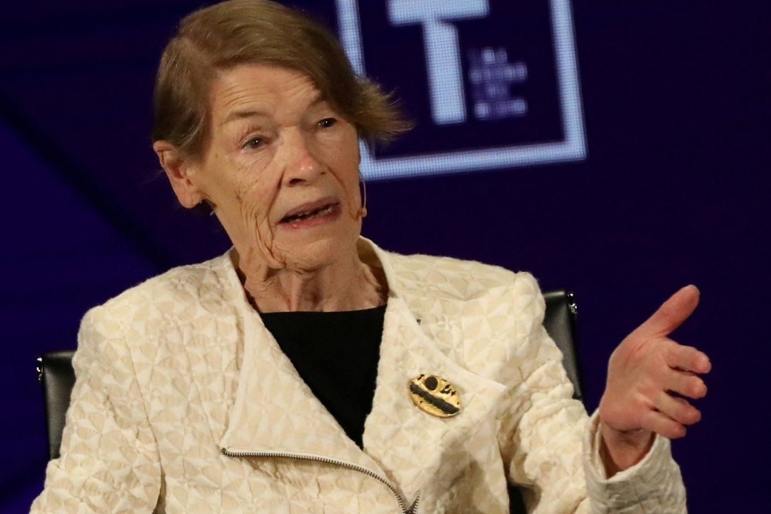 Muere la Actriz y Expolítica Laborista Británica Glenda Jackson