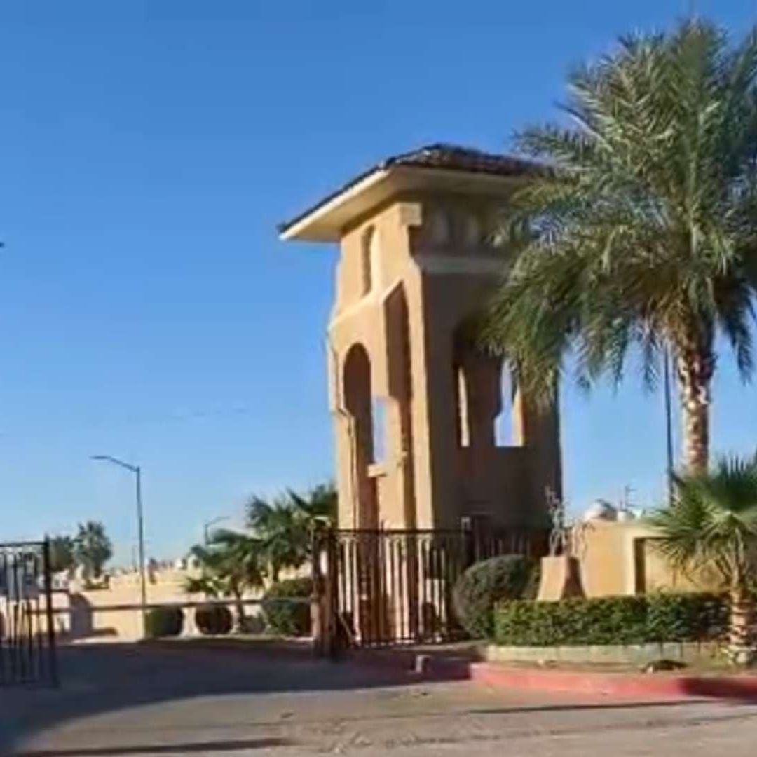 Sujeto Privado de Libertad Escapa y Sube a Transporte Público de Hermosillo; Hay Dos Detenidos