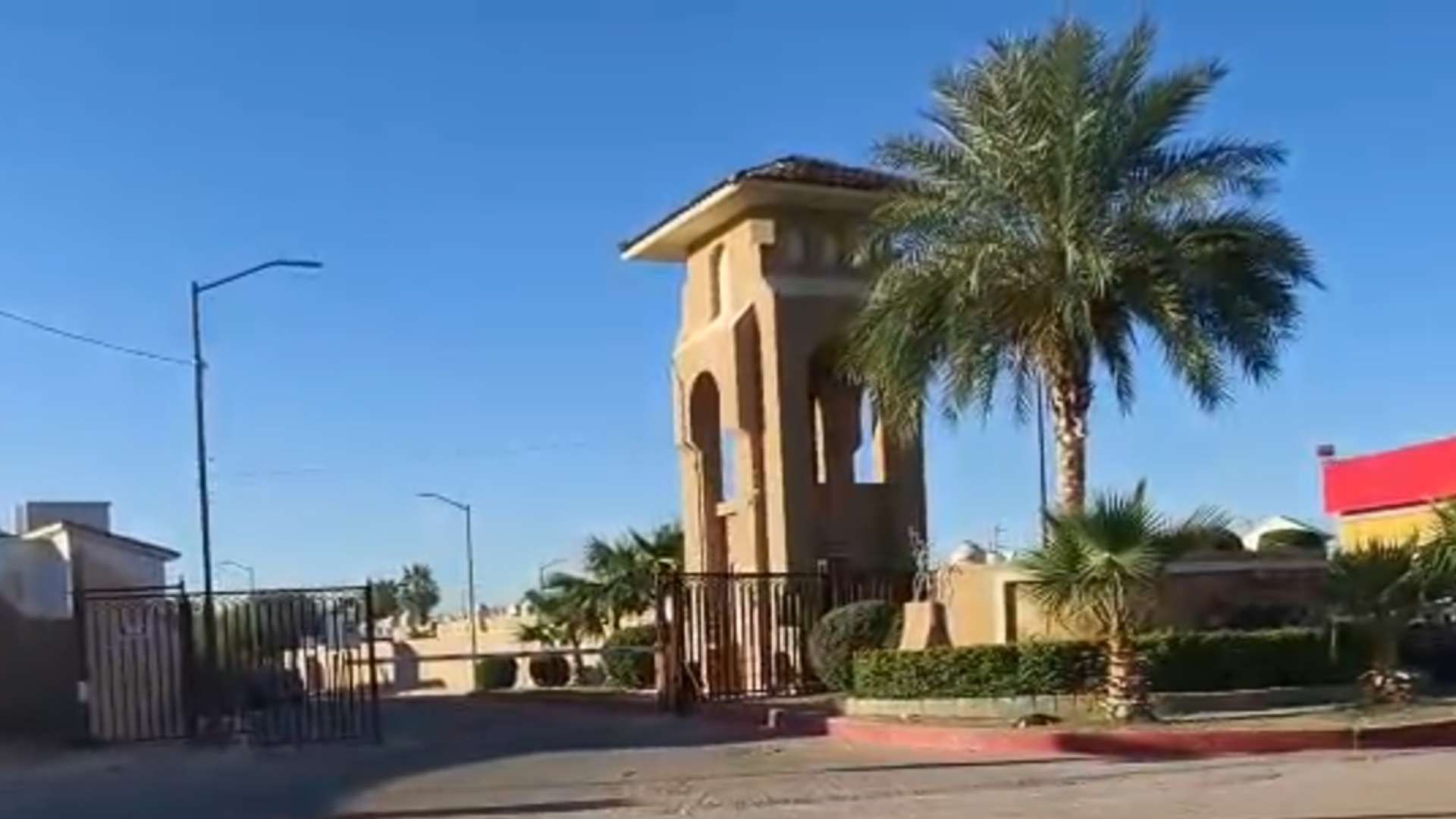 Sujeto Privado de Libertad Escapa y Sube a Transporte Público de Hermosillo; Hay Dos Detenidos