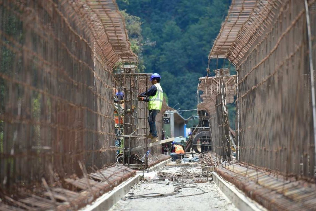 Juez Suspende Obra del Corredor Interoceánico del Istmo