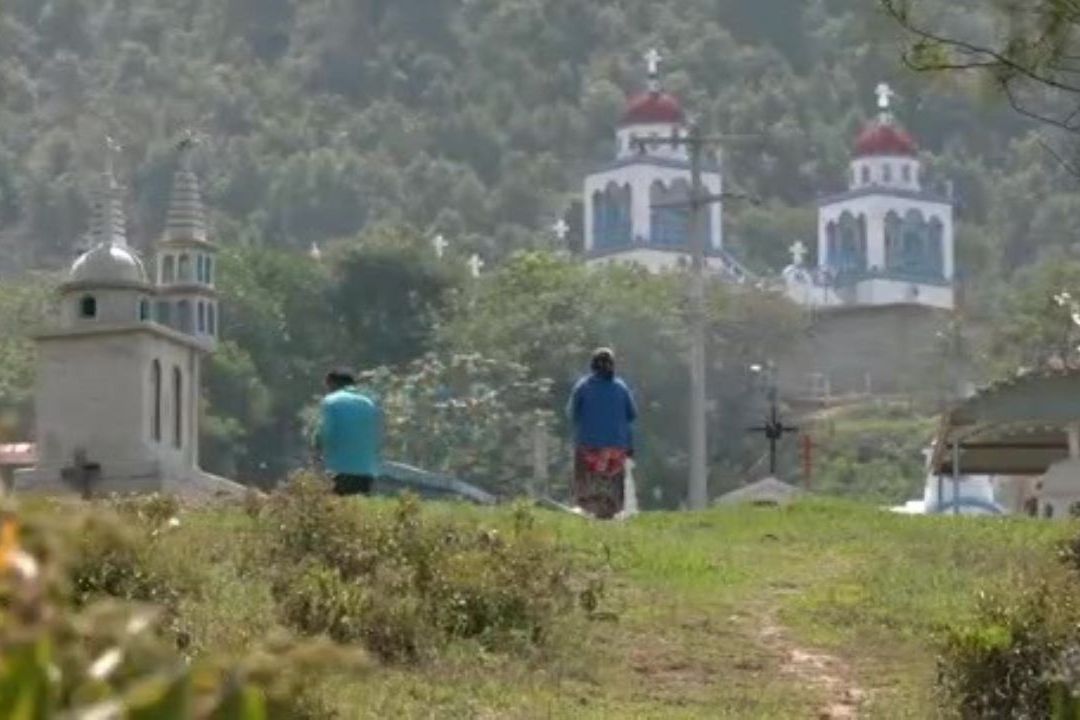 Muertes en la Montaña de Guerrero, por Falta de Médicos