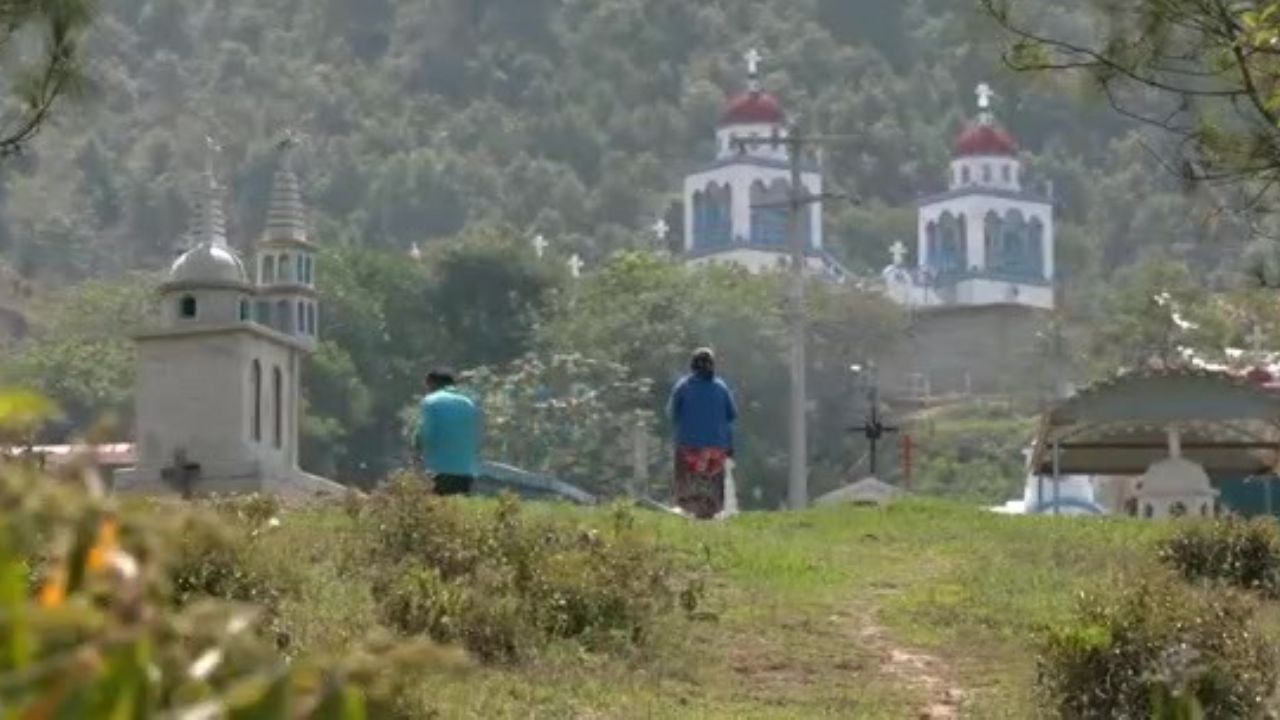 Muertes en la Montaña de Guerrero, por Falta de Médicos