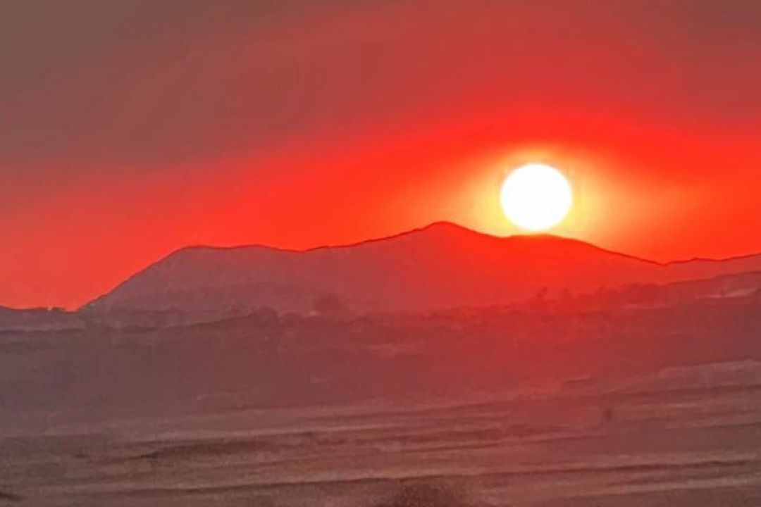Calor Extremo en México: El Asesino Silencioso Que Abrasa al País