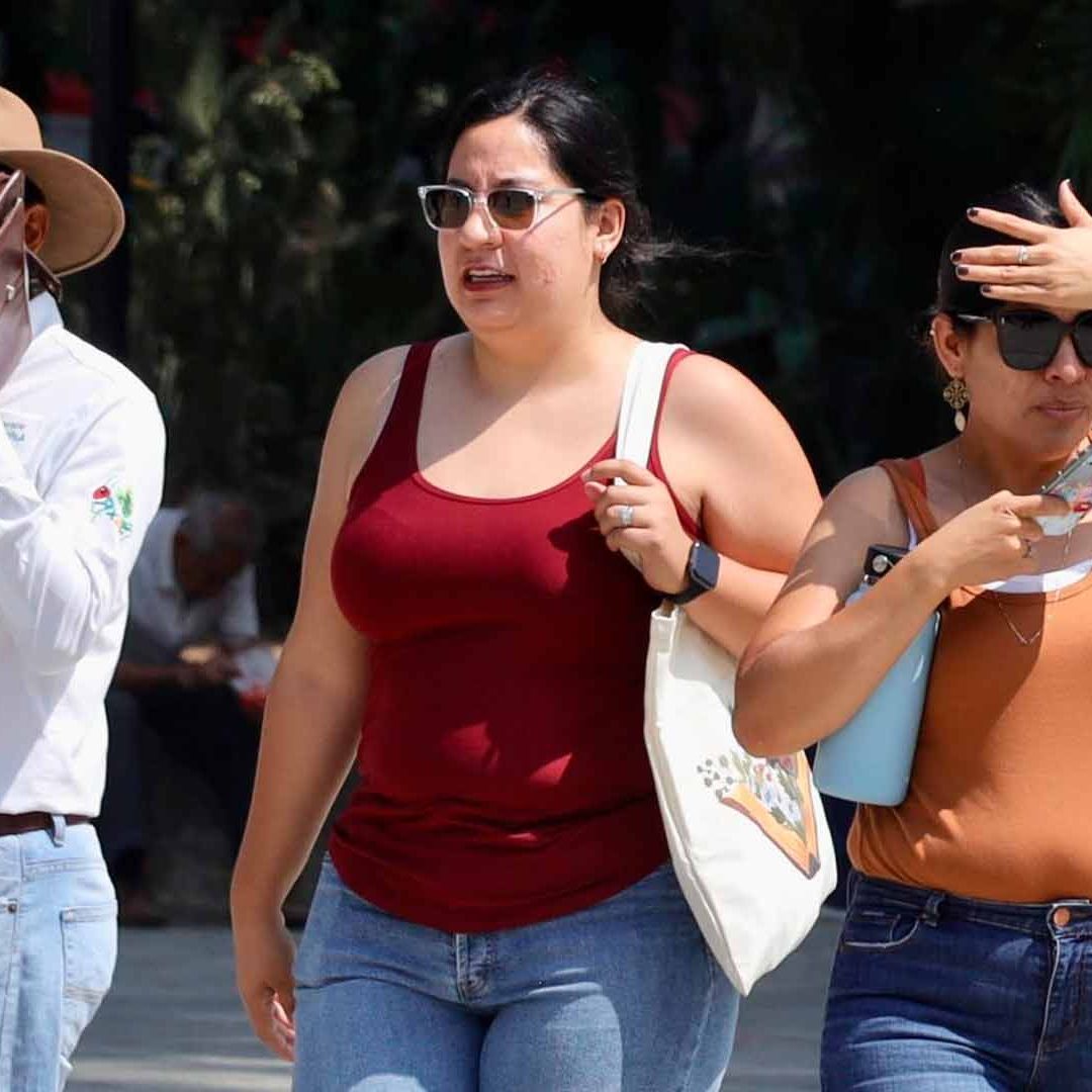 ¿Qué Es el 'Golpe de Calor' y Cómo Afecta al Organismo?