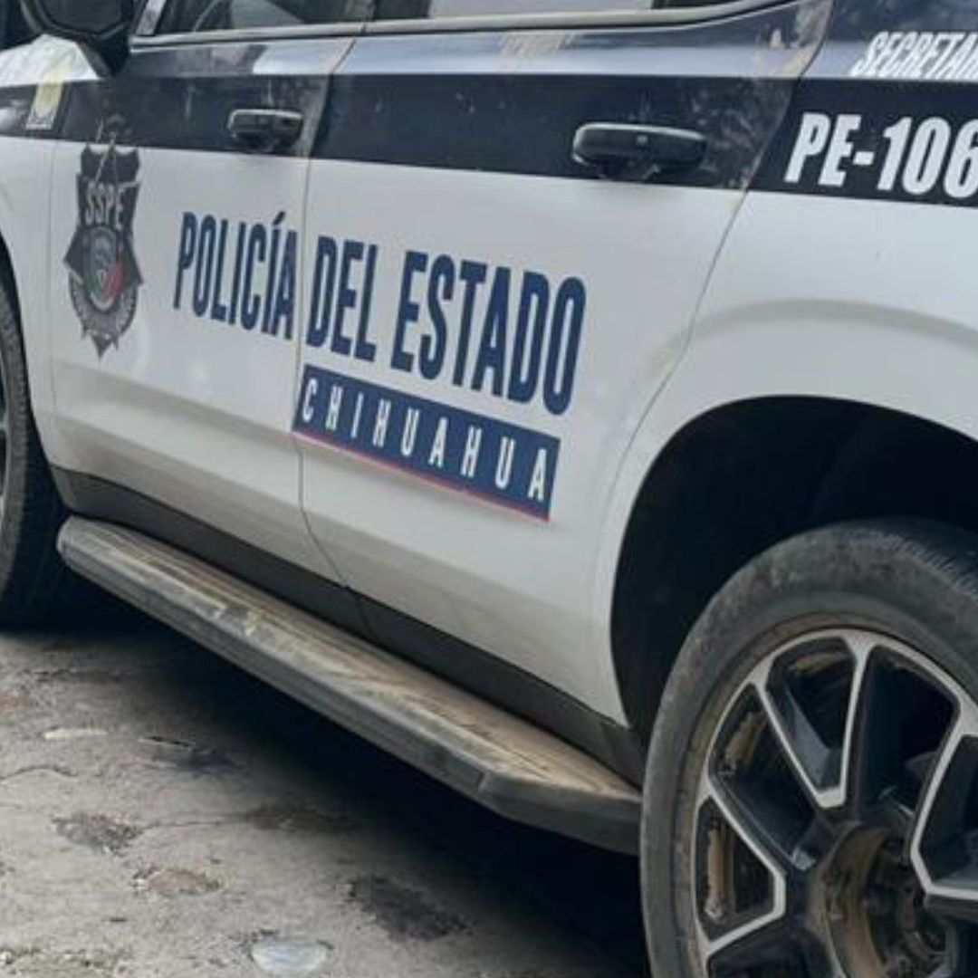 Detienen a ‘El Triny’ Líder del Grupo Delictivo ‘Los Cabrera’ en Chihuahua