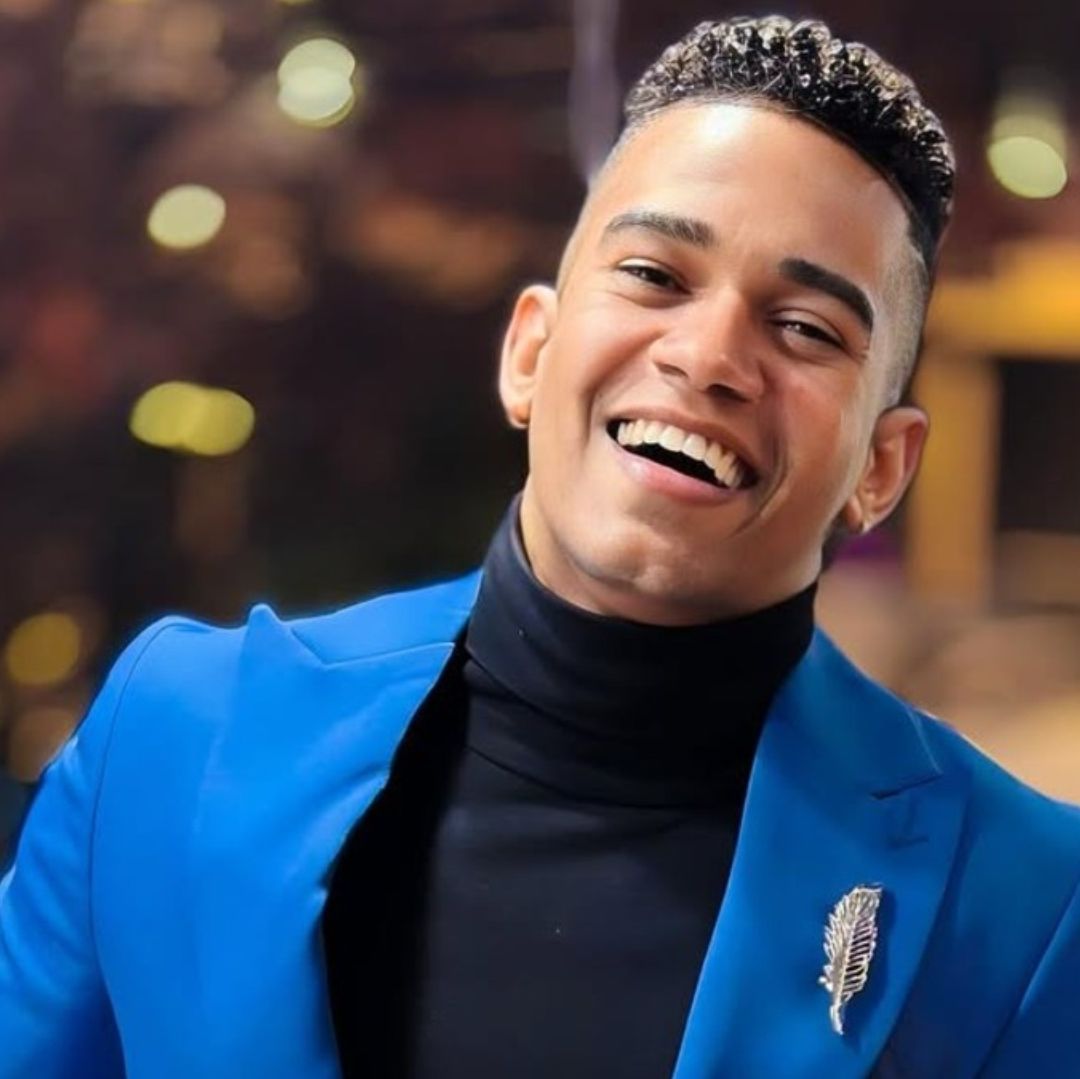 Muere Reymon Duran, Vocalista de Grupo Sin Fronteras, ¿Qué le Pasó?