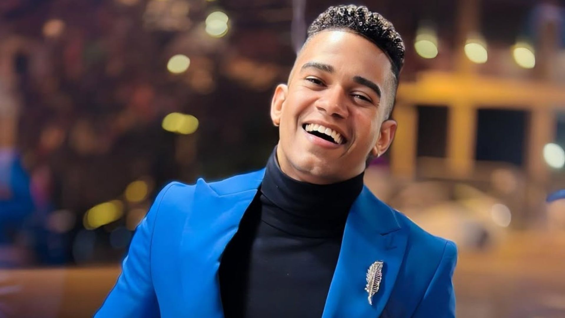 Muere Reymon Duran, Vocalista de Grupo Sin Fronteras, ¿Qué le Pasó?