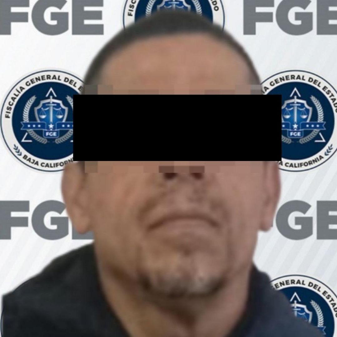 Vinculan a Marco Antonio "N" por presunta privación de la libertad