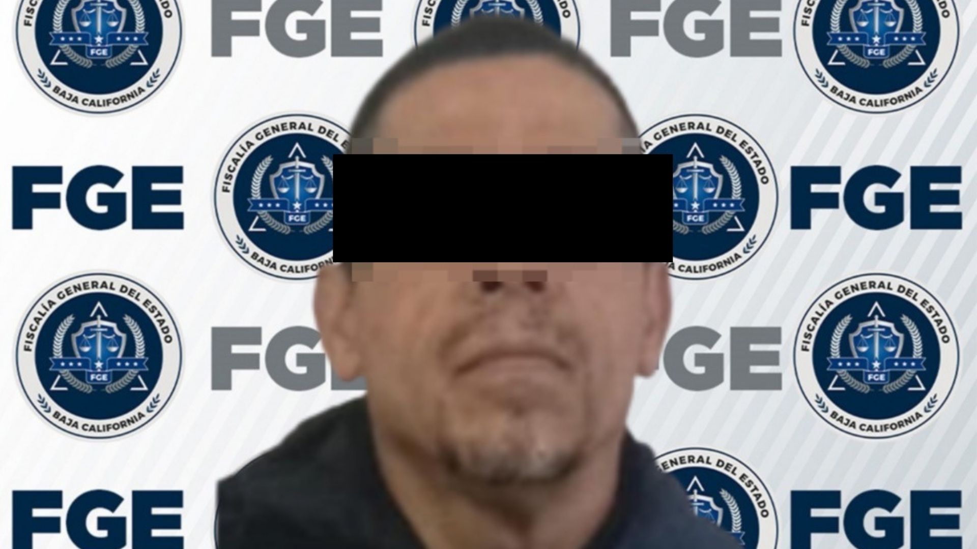 Vinculan a Marco Antonio "N" por presunta privación de la libertad