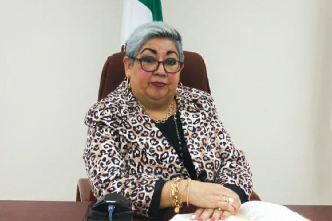 Agentes de la Guardia Nacional detuvieron a la jueza de control de Cosamaloapan, Veracruz, Angélica Sánchez Hernández, en un hotel de la CDMX