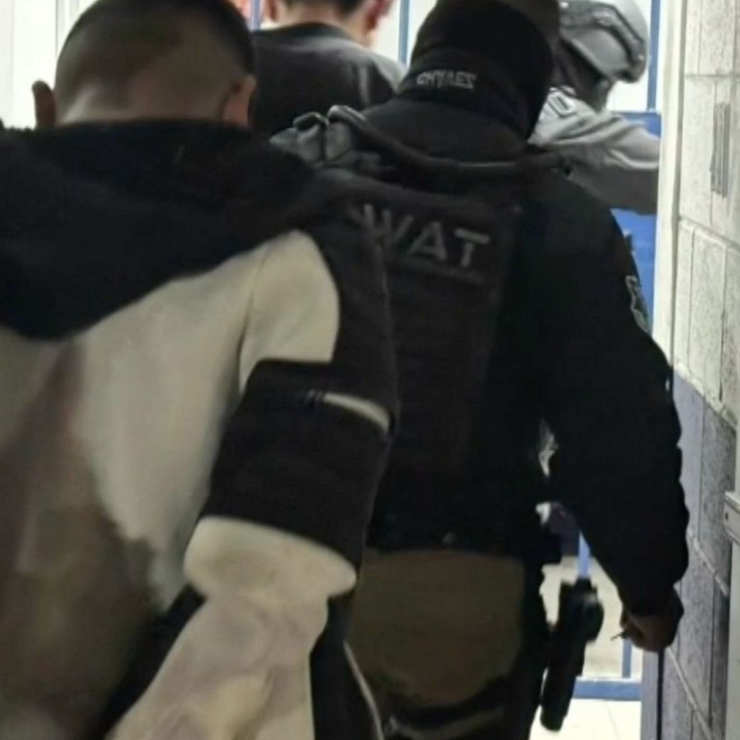Se Cumple Una Semana del Ataque a Policías