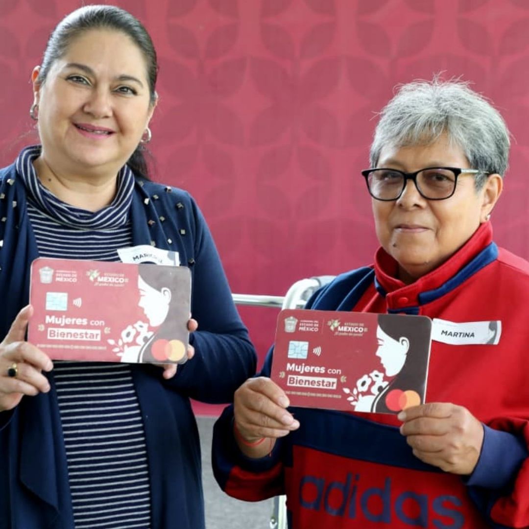 Habrá registro apoyo Mujeres con Bienestar 2026 de 28 a 59 años esto necesitas para entrar al programa