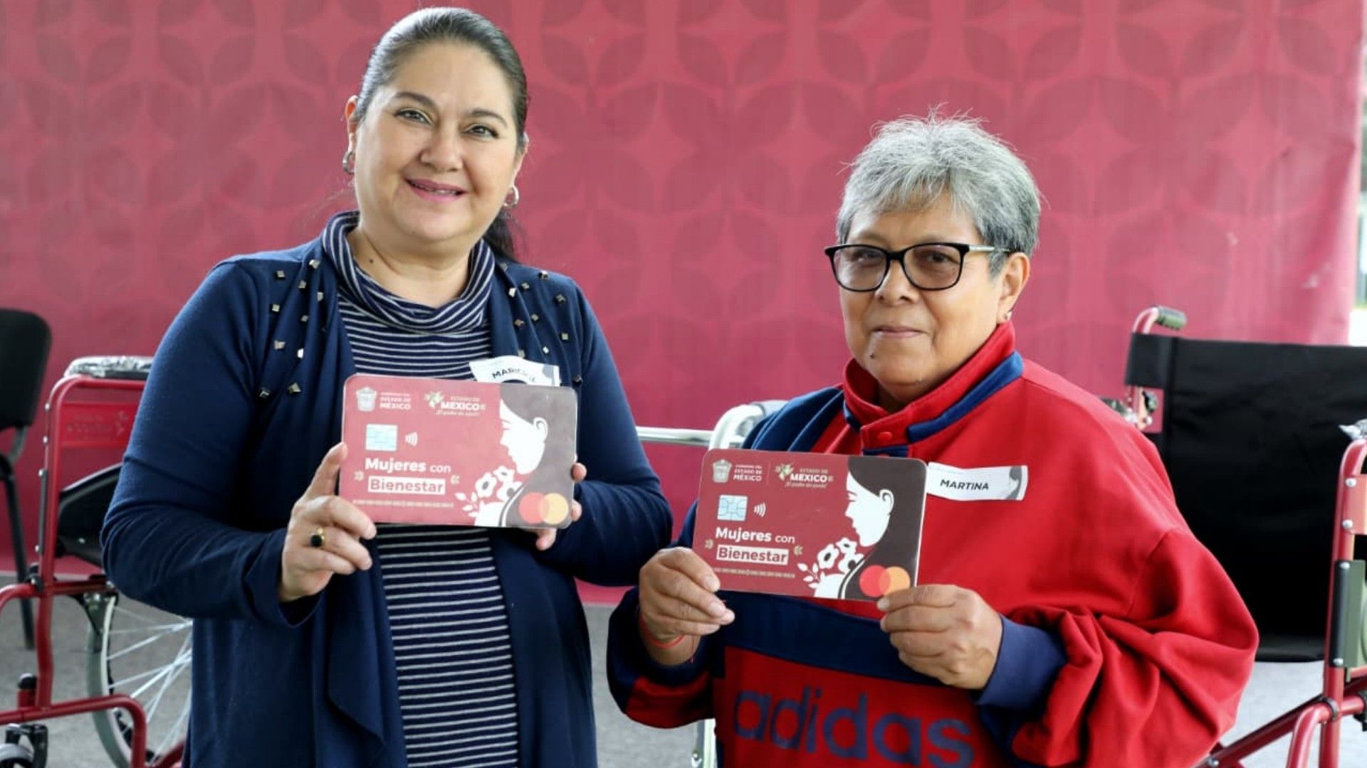 Habrá registro apoyo Mujeres con Bienestar 2026 de 28 a 59 años esto necesitas para entrar al programa