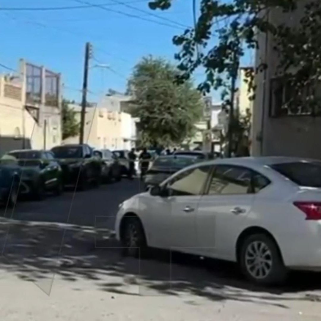 Autoridades investigan la muerte de un hombre