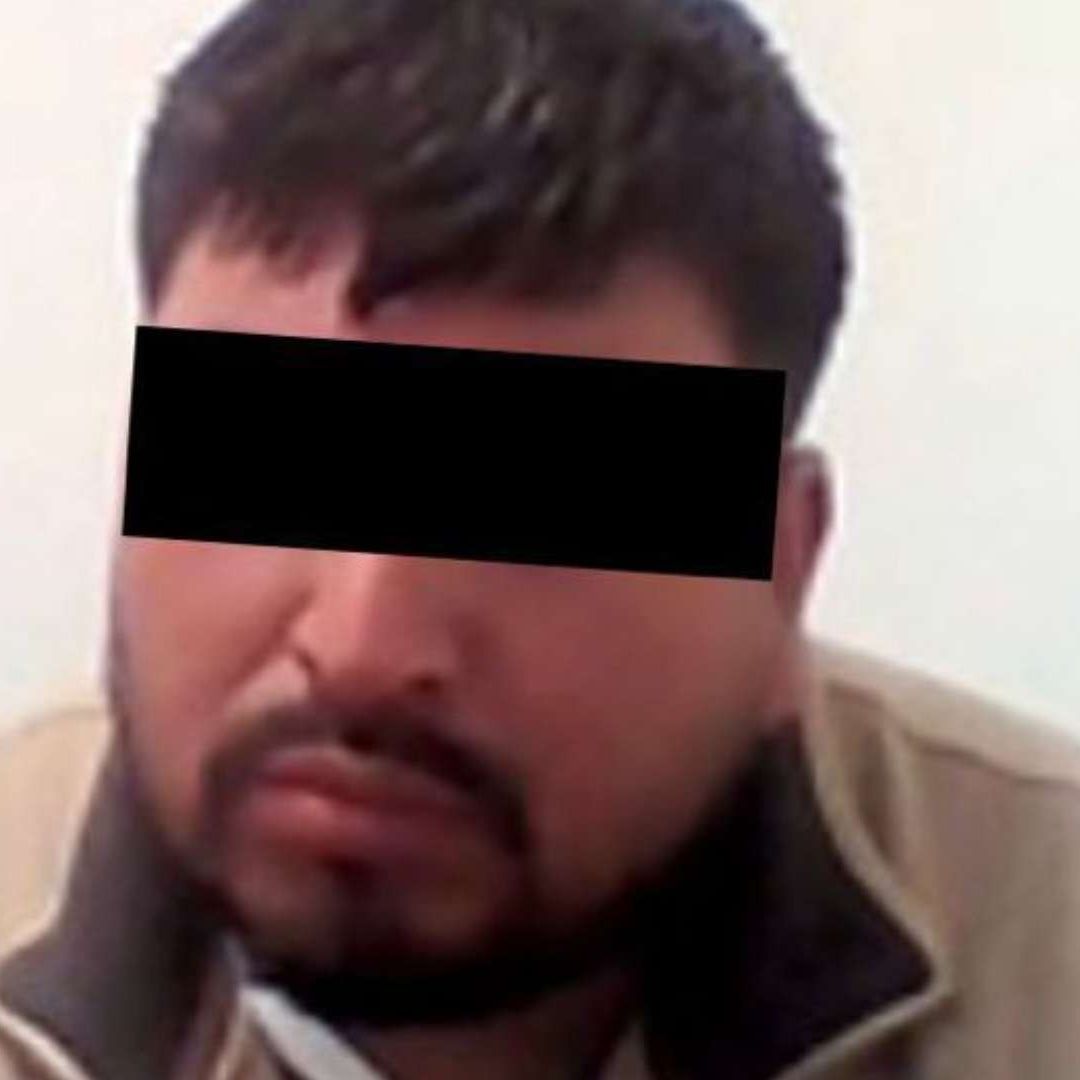 Sujeto a Prisión por Estrellar a Cachorro Contra la Pared y Agredir a su Familia en Nogales