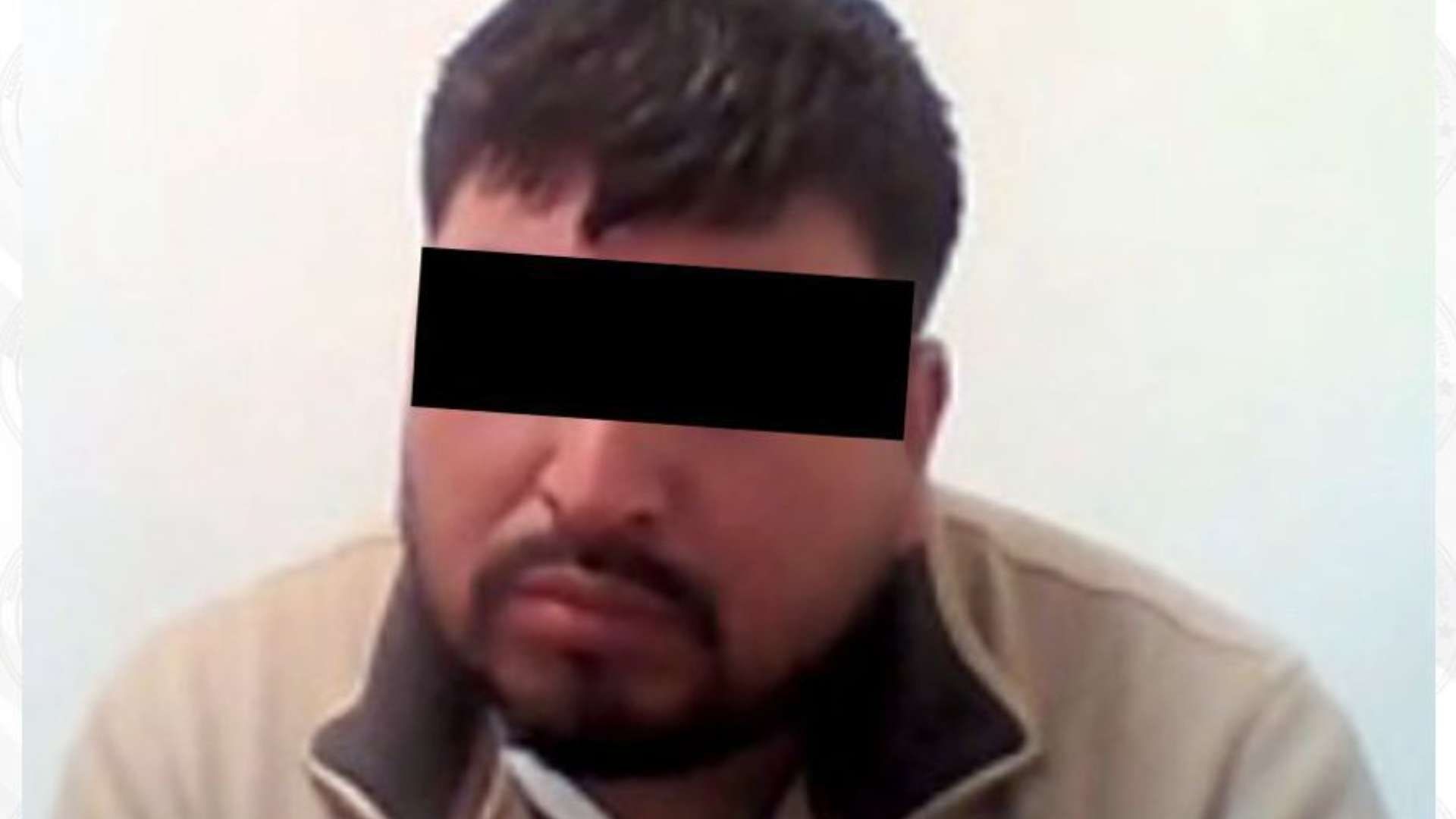 Sujeto a Prisión por Estrellar a Cachorro Contra la Pared y Agredir a su Familia en Nogales
