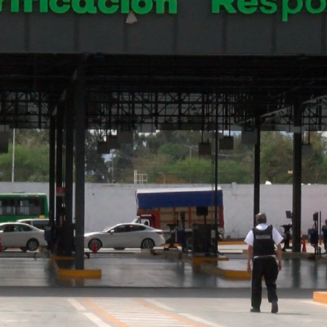 La verificación vehicular en Jalisco será gratis tras el pago del refrendo 2026