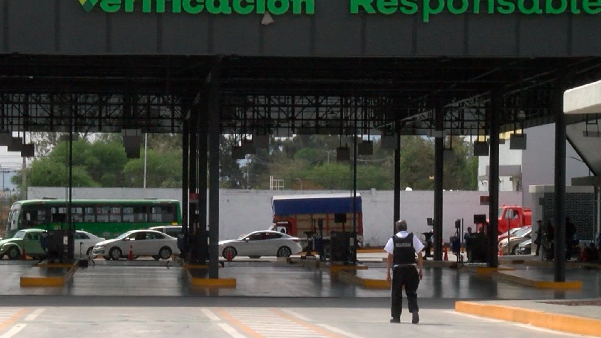 La verificación vehicular en Jalisco será gratis tras el pago del refrendo 2026