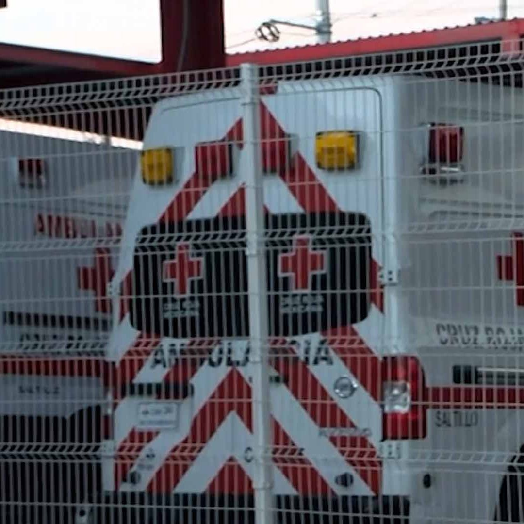Muere Bebé de 1 Año Mientras Comía una Hamburguesa en Saltillo