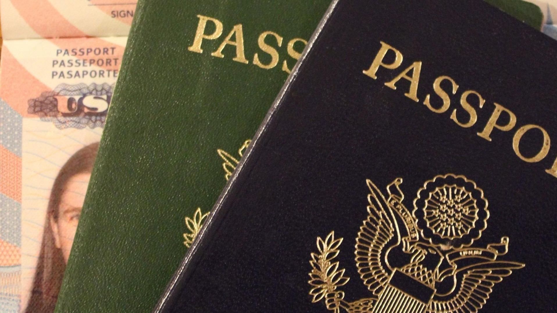 Tiempo de Entrega Visa Americana
