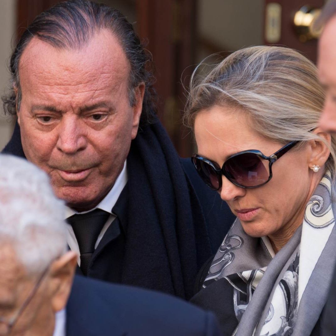 ¿Quién Es José Antonio Choclán, el Abogado de Julio Iglesias y a Qué otros Famosos Ha Defendido?