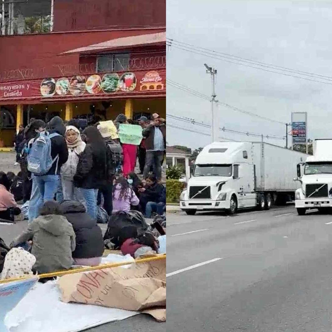 Cierre Autopista Orizaba Puebla Hoy Carriles Bloqueados y Rutas Alternas