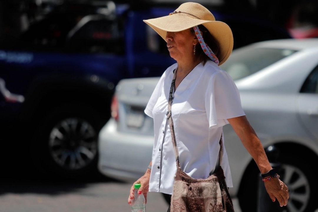 El pronóstico del tiempo hoy 16 de junio de 2023 en México