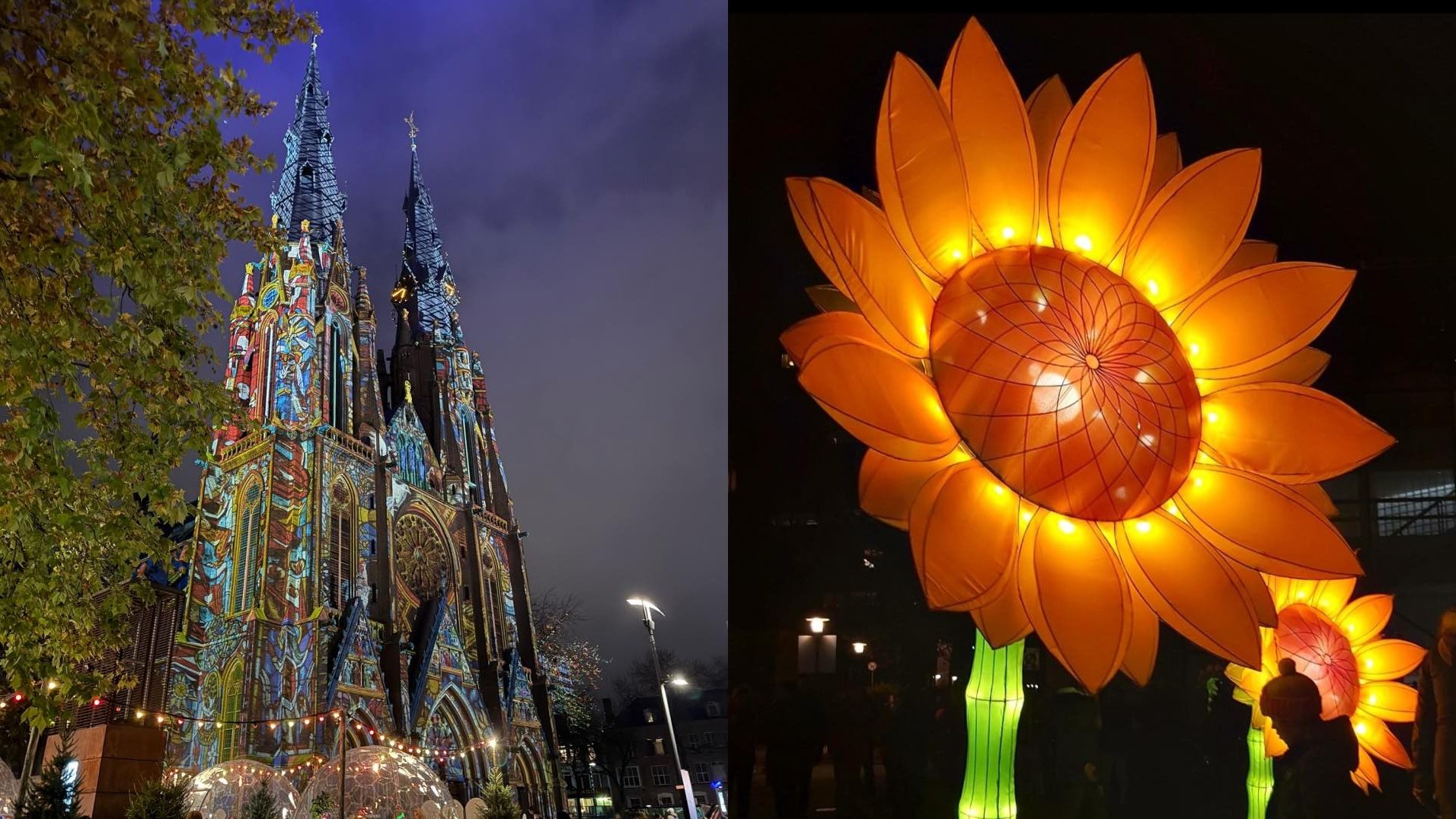 Festival Glow Eindhoven Europa Llega a Puebla México Entradas Gratis Fechas y de Qué Trata