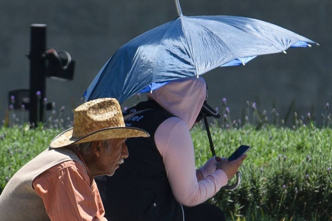 2023 supera número de muertes por calor de últimos cinco años