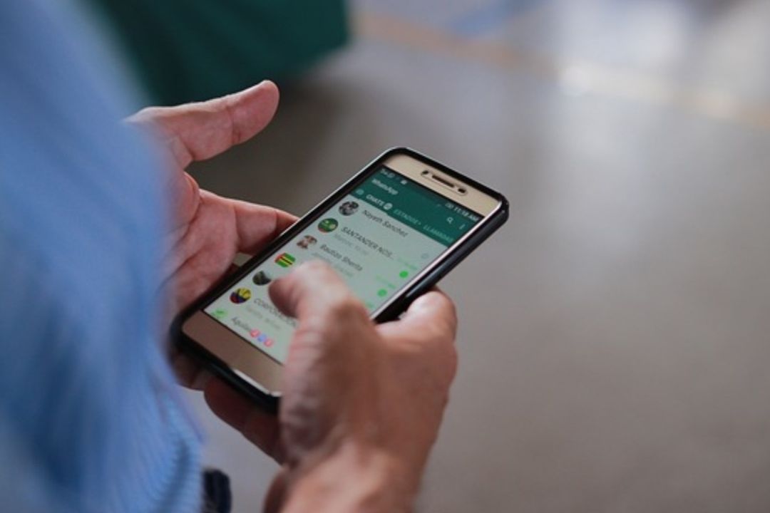 Jugosas ofertas de empleo, nuevo tipo de fraude por WhatsApp